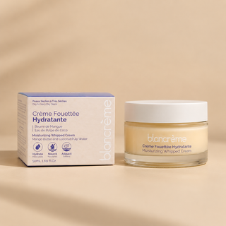 Crema Idratante Mango