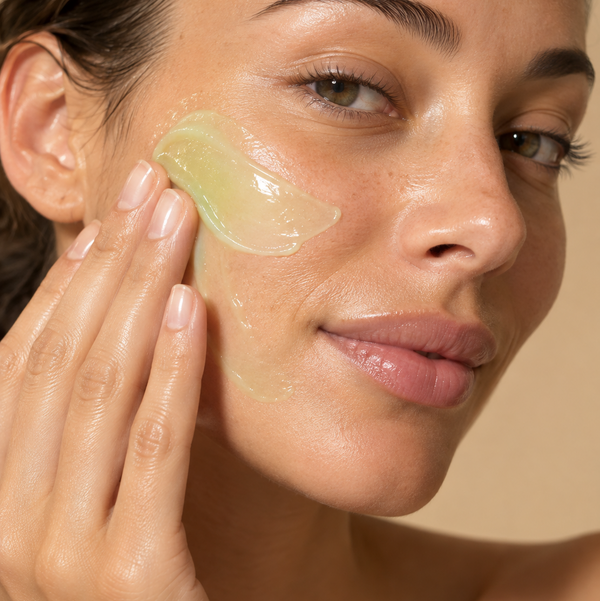 Gel-crème - Matifiant