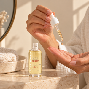 Sérum visage concentré - Antioxydant