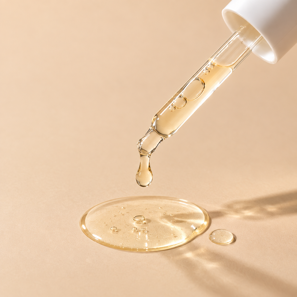 Concentrated Antioxidant Face Serum