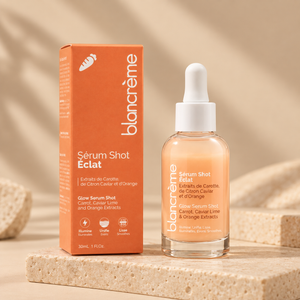 Concentrated Radiance Face Serum