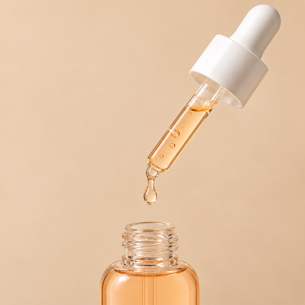 Concentrated Radiance Face Serum