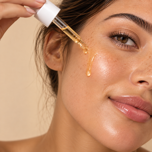 Concentrated Radiance Face Serum