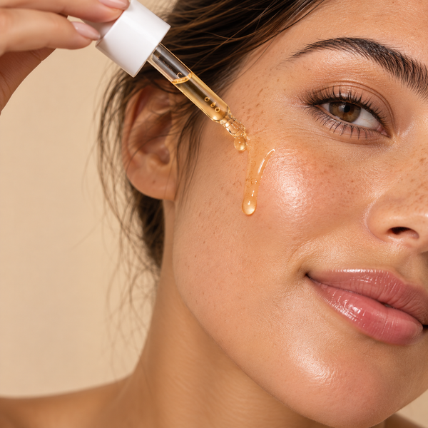 Concentrated Radiance Face Serum