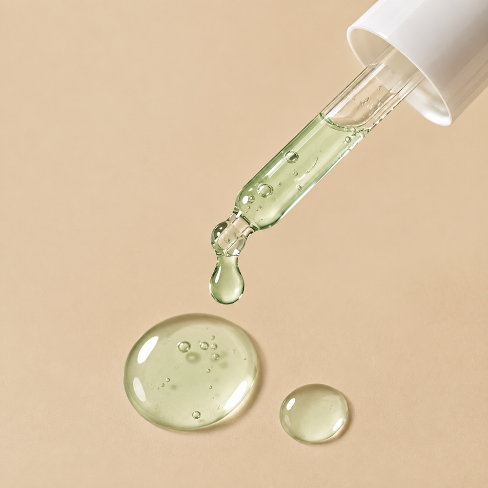 Concentrated Purifying Face Serum