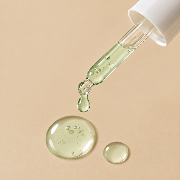 Sérum visage concentré - Purifiant