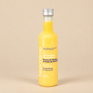 TRAVEL SIZE Mango & Coconut Micellar Milk