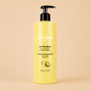 Lait micellaire Mangue & noix de coco