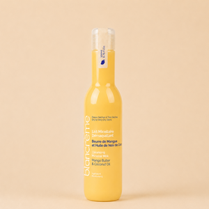 Lait micellaire Mangue & noix de coco