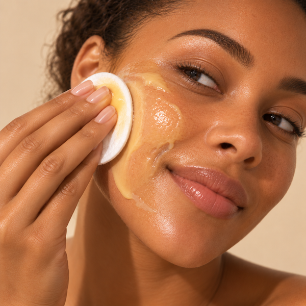 TRAVEL SIZE Mango & Coconut Micellar Milk