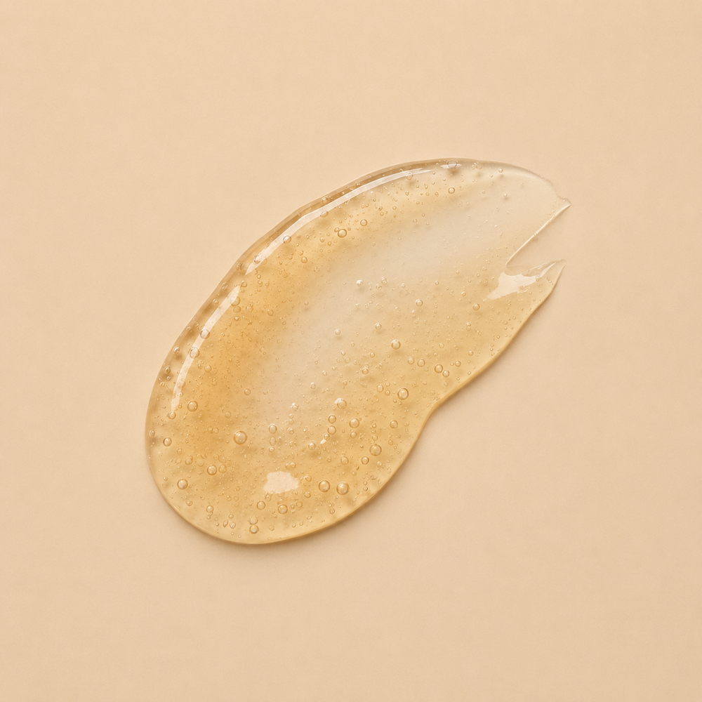 Wheat & Barley Cleansing Jelly