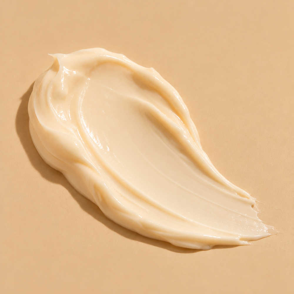 Masque nourrissant -  Mangue & Noix de coco
