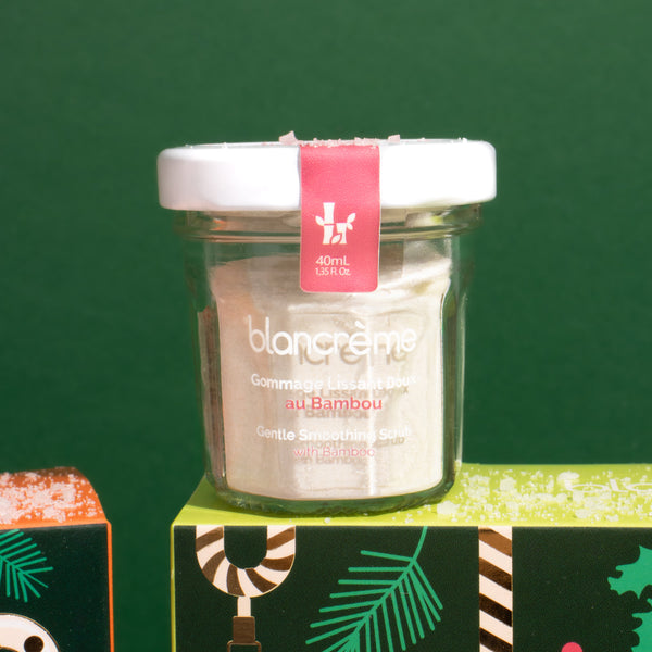 Essentiel Visage - Routine Détox