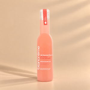 Gel Doccia - Fragola Melograno