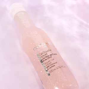 FORMAT VOYAGE  Gel douche Coco & litchi