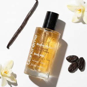 Scented Mist - Vanilla & Tonka