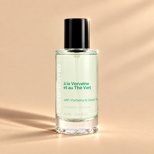 Brume parfumée - Verveine & Thé vert