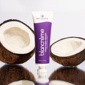 Velvety Hand Cream - Coconut