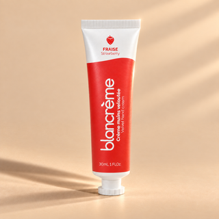 Crema Mani - Fragola