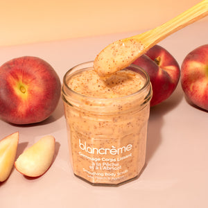 Gommage Corpo - Pesca