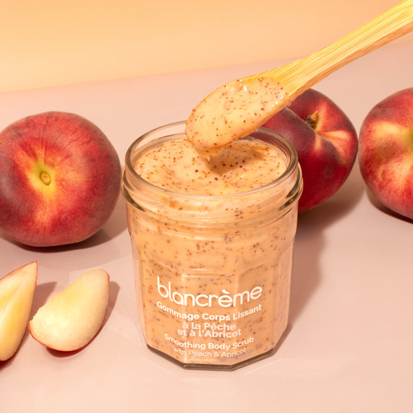 Gommage Corpo - Pesca