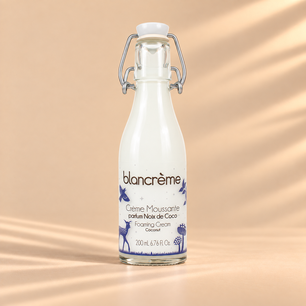 Crema Bagnodoccia Cocco