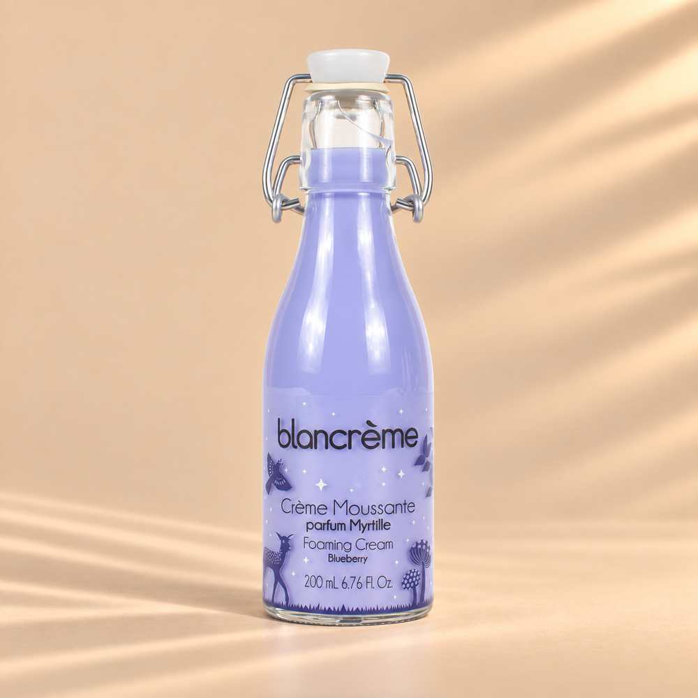 Crema Bagnodoccia Mirtillo