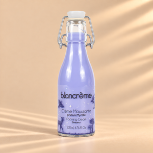 Crema Bagnodoccia Mirtillo
