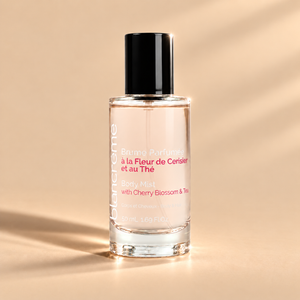 Brume parfumée - Fleur de cerisier & Thé