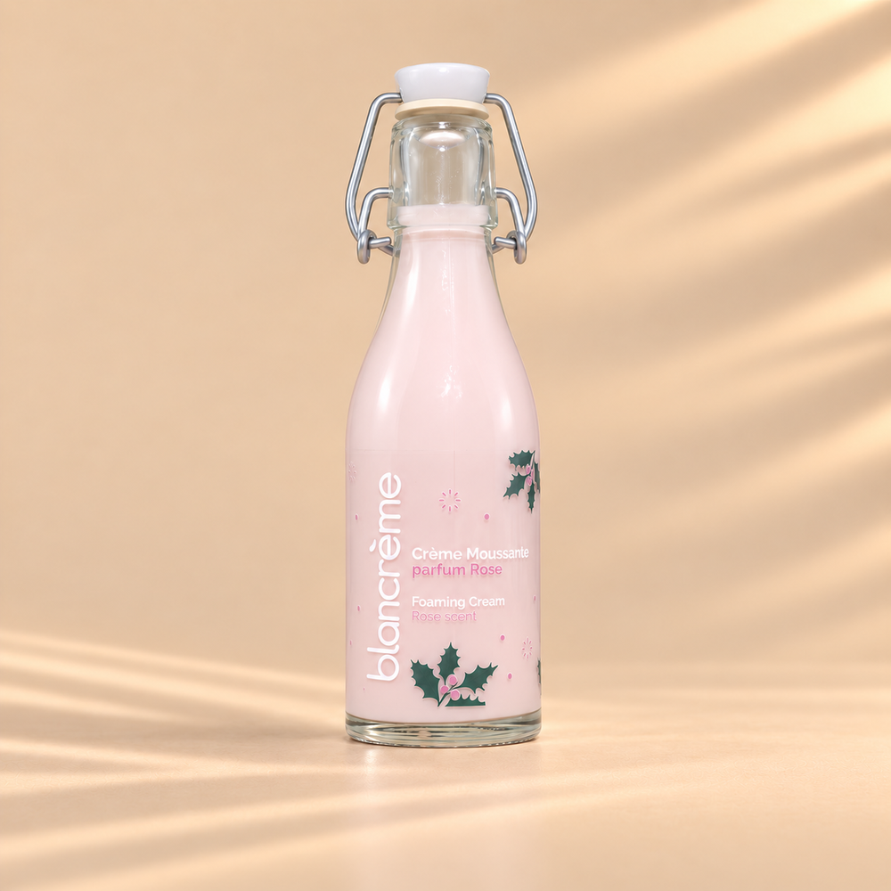 Crema Bagnodoccia Rosa