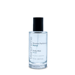Brume parfumée - Monoï