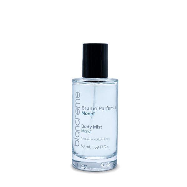 Brume parfumée - Monoï
