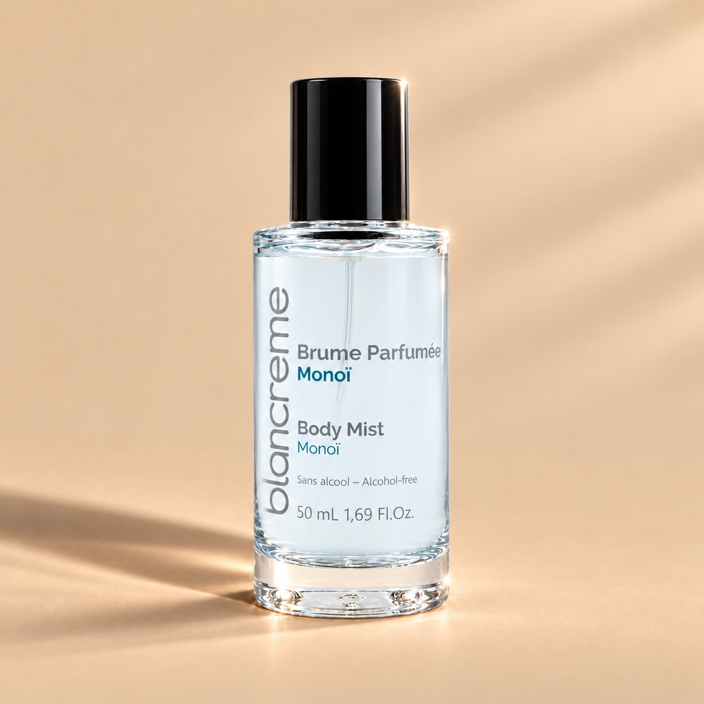 Brume parfumée - Monoï