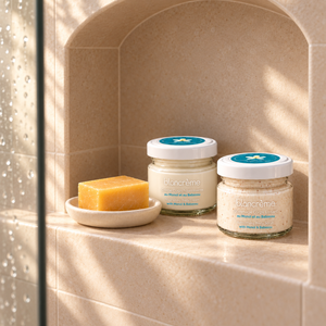 Trio Corps Monoï & Babassu – Coffret de Noël