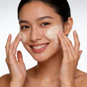 Sorbet gommage Orange & citron