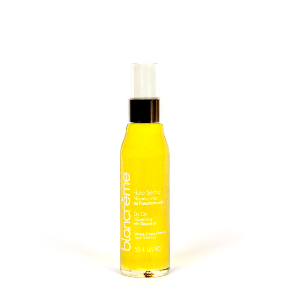 🎁 Huile sèche nourrissante - Pamplemousse (100% off)