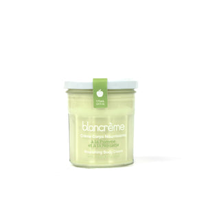Nourishing Body Cream - Apple & Hazelnut