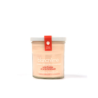 Crema Corpo - Fragola Melograno