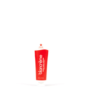 Velvety hand cream - Strawberry