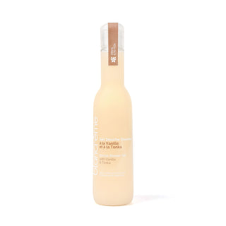 Gel douche douceur - Vanille & Tonka