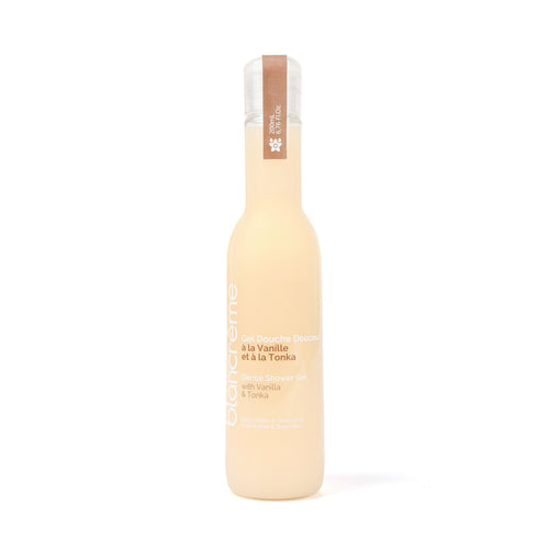 Gel Doccia - Vaniglia Tonka