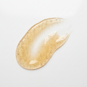 Gelée moussante nettoyante au huile de germe Blé & orge