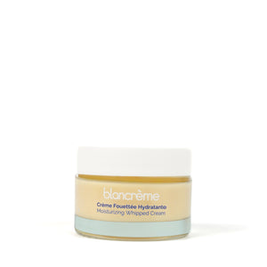 Hydrating Whipped Face Cream