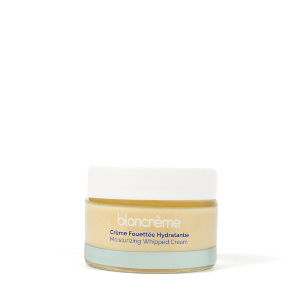 Hydrating Whipped Face Cream