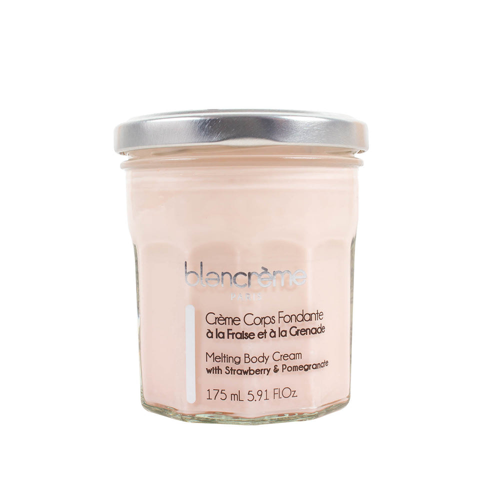 Crema Corpo - Fragola Melograno
