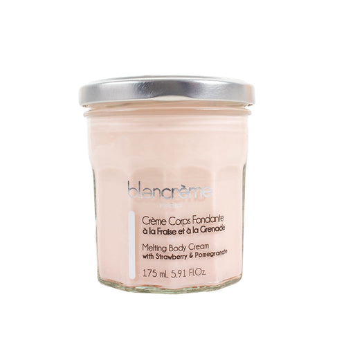 Crema Corpo - Fragola Melograno