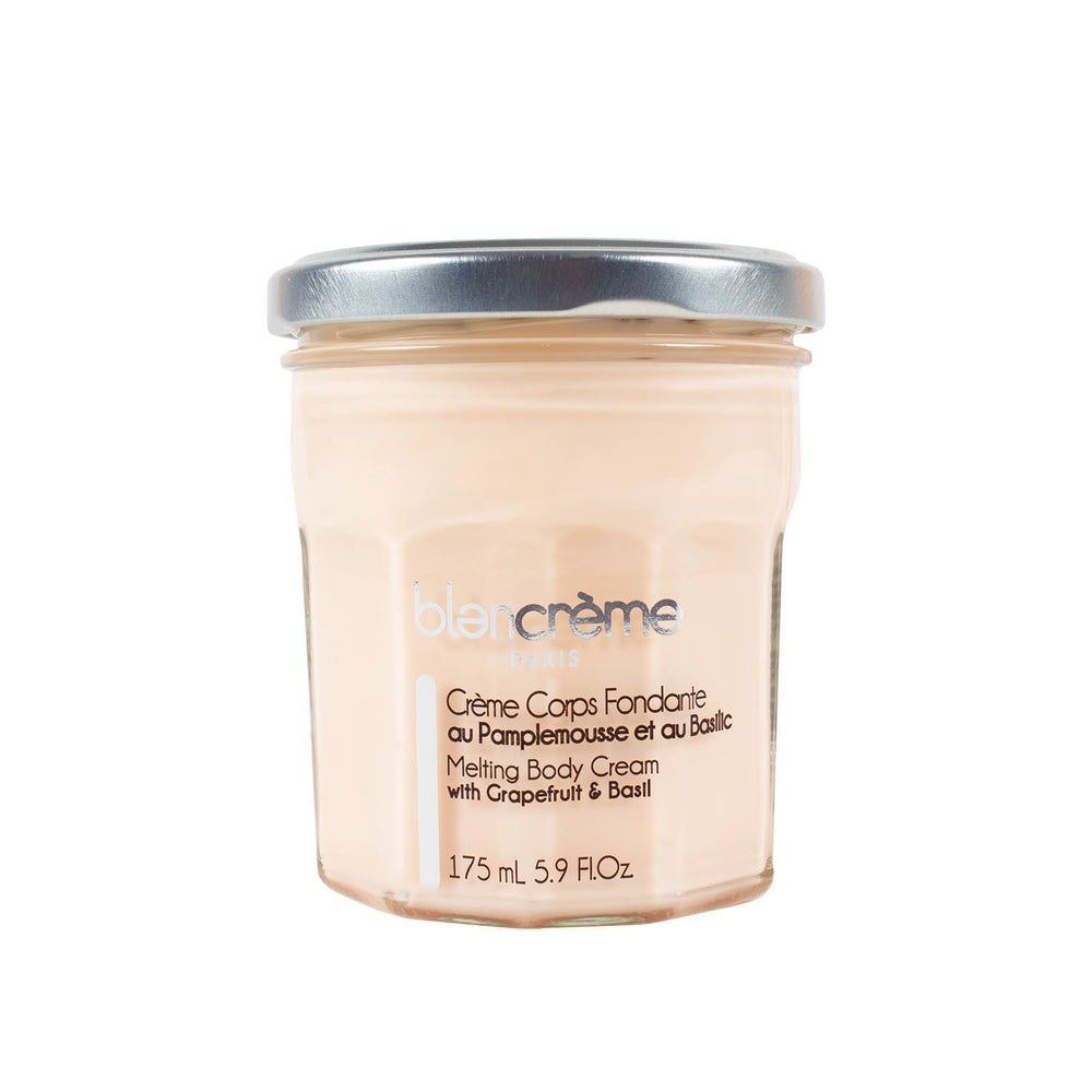 Crema Corpo - Pompelmo Basilico