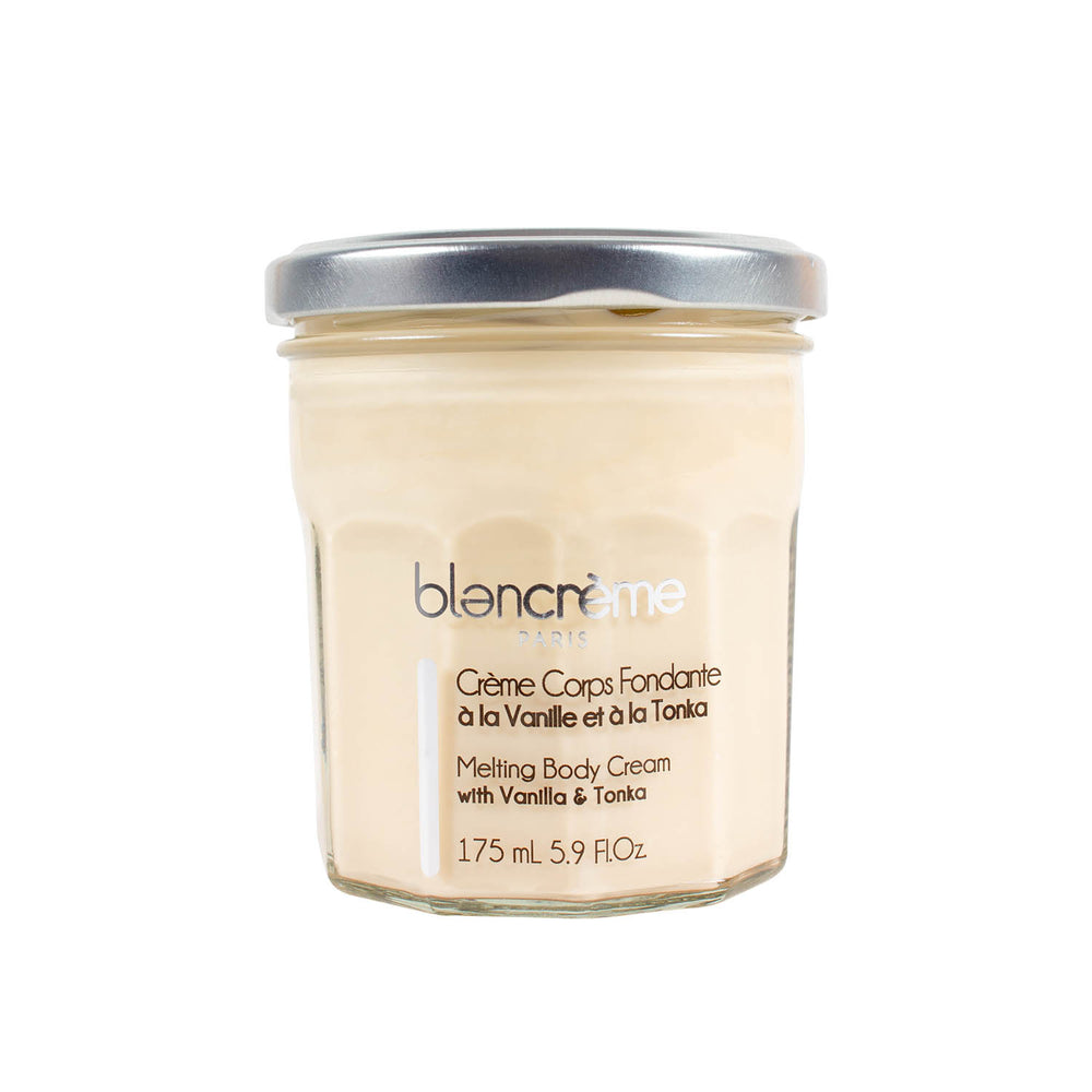 Crema Corpo - Vaniglia Tonka