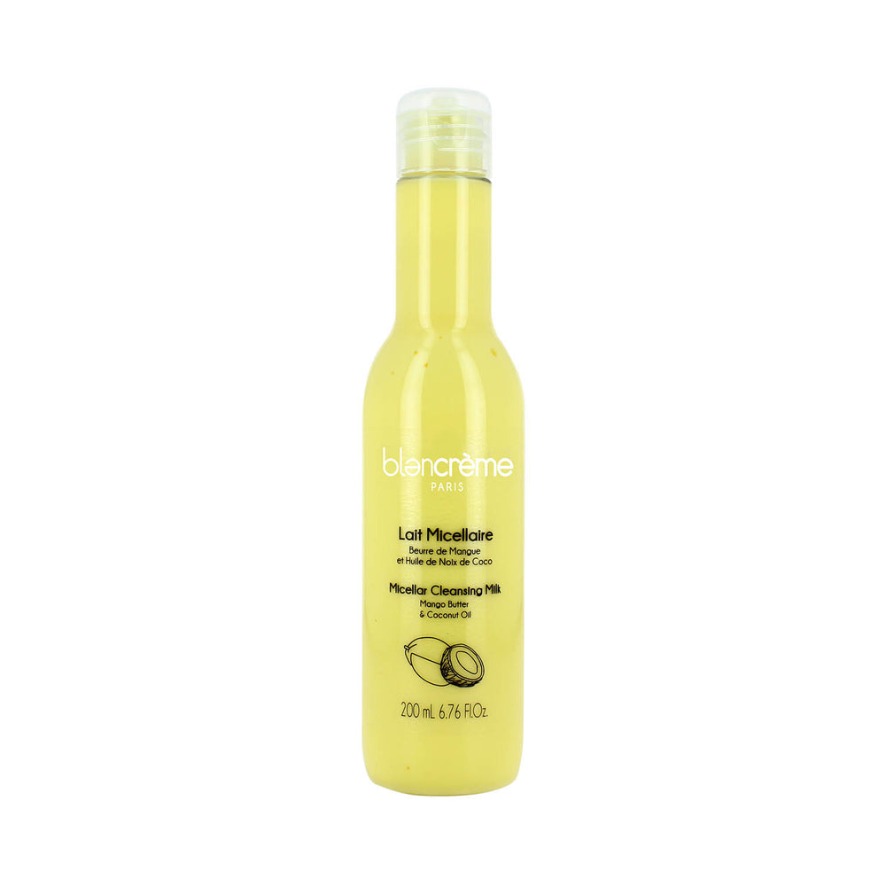 Lait micellaire Mangue & noix de coco