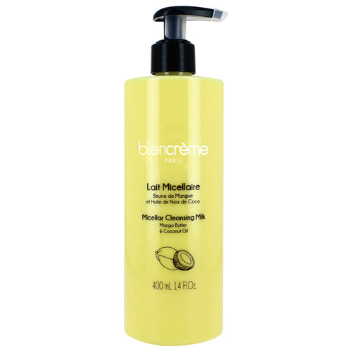 Latte Detergente Micellare - Mango Cocco